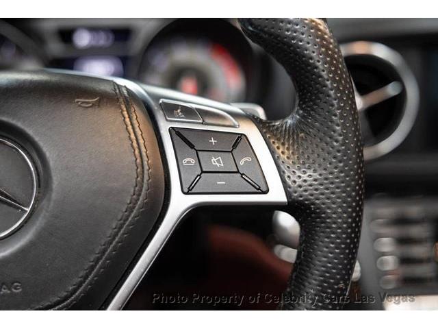 2014 Mercedes-Benz SL-Class (CC-2091529) for sale in Las Vegas, Nevada