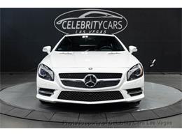 2014 Mercedes-Benz SL-Class (CC-2091529) for sale in Las Vegas, Nevada