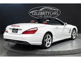 2014 Mercedes-Benz SL-Class (CC-2091529) for sale in Las Vegas, Nevada