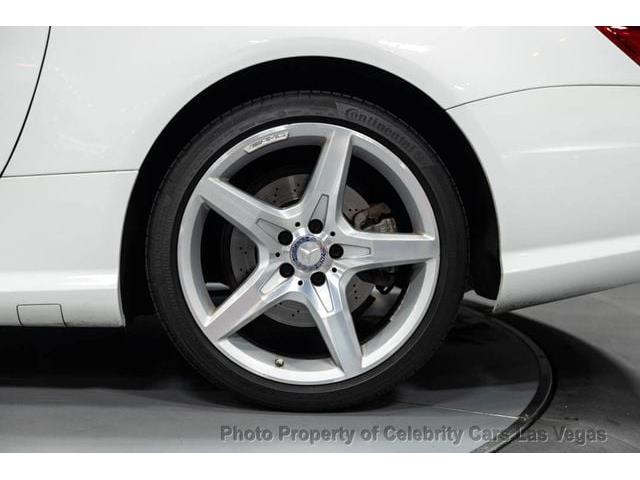 2014 Mercedes-Benz SL-Class (CC-2091529) for sale in Las Vegas, Nevada