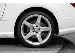2014 Mercedes-Benz SL-Class (CC-2091529) for sale in Las Vegas, Nevada