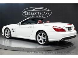 2014 Mercedes-Benz SL-Class (CC-2091529) for sale in Las Vegas, Nevada