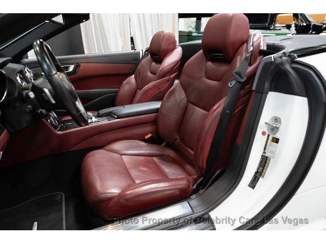 2014 Mercedes-Benz SL-Class (CC-2091529) for sale in Las Vegas, Nevada