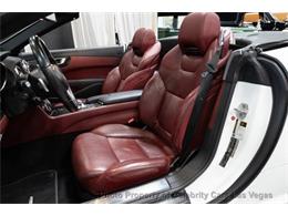 2014 Mercedes-Benz SL-Class (CC-2091529) for sale in Las Vegas, Nevada