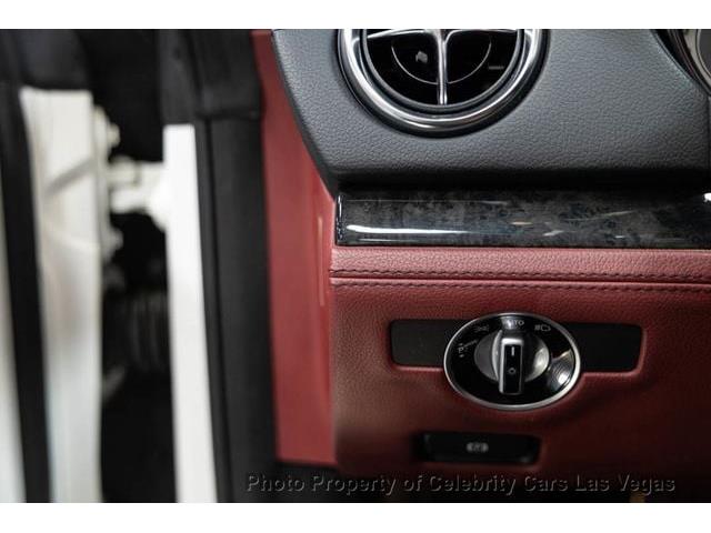 2014 Mercedes-Benz SL-Class (CC-2091529) for sale in Las Vegas, Nevada