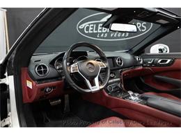 2014 Mercedes-Benz SL-Class (CC-2091529) for sale in Las Vegas, Nevada