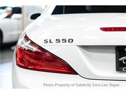2014 Mercedes-Benz SL-Class (CC-2091529) for sale in Las Vegas, Nevada