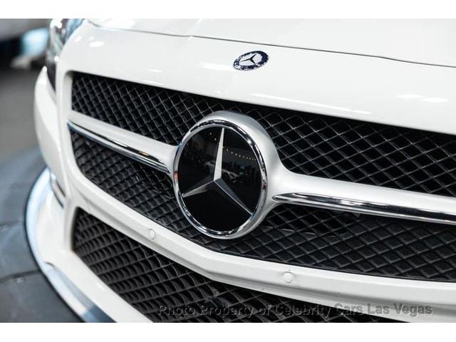 2014 Mercedes-Benz SL-Class (CC-2091529) for sale in Las Vegas, Nevada