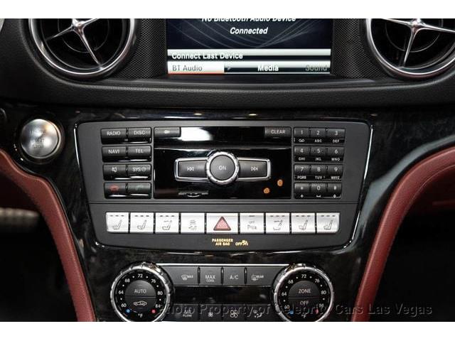 2014 Mercedes-Benz SL-Class (CC-2091529) for sale in Las Vegas, Nevada