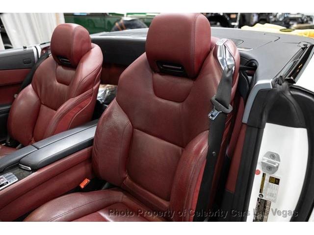 2014 Mercedes-Benz SL-Class (CC-2091529) for sale in Las Vegas, Nevada