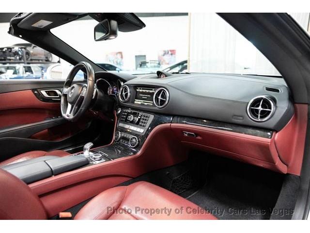 2014 Mercedes-Benz SL-Class (CC-2091529) for sale in Las Vegas, Nevada