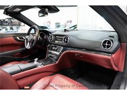 2014 Mercedes-Benz SL-Class (CC-2091529) for sale in Las Vegas, Nevada