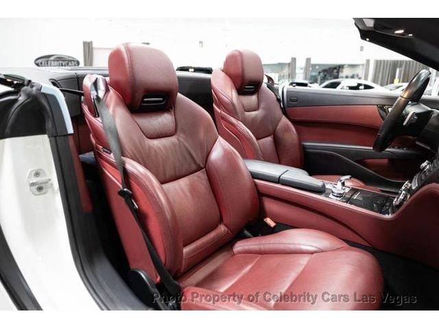 2014 Mercedes-Benz SL-Class (CC-2091529) for sale in Las Vegas, Nevada