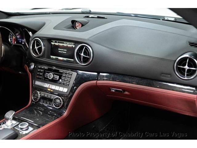 2014 Mercedes-Benz SL-Class (CC-2091529) for sale in Las Vegas, Nevada