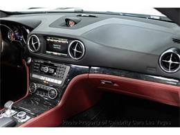 2014 Mercedes-Benz SL-Class (CC-2091529) for sale in Las Vegas, Nevada