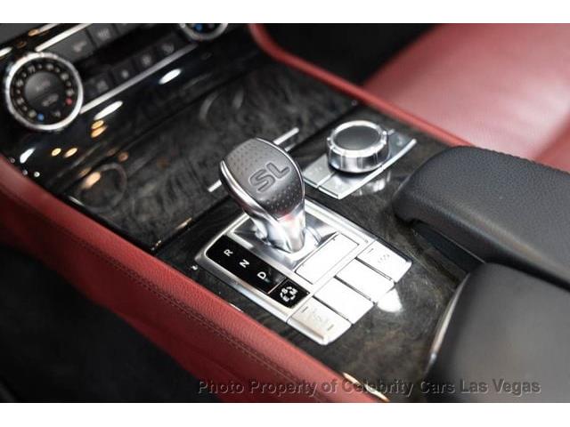 2014 Mercedes-Benz SL-Class (CC-2091529) for sale in Las Vegas, Nevada