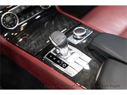 2014 Mercedes-Benz SL-Class (CC-2091529) for sale in Las Vegas, Nevada