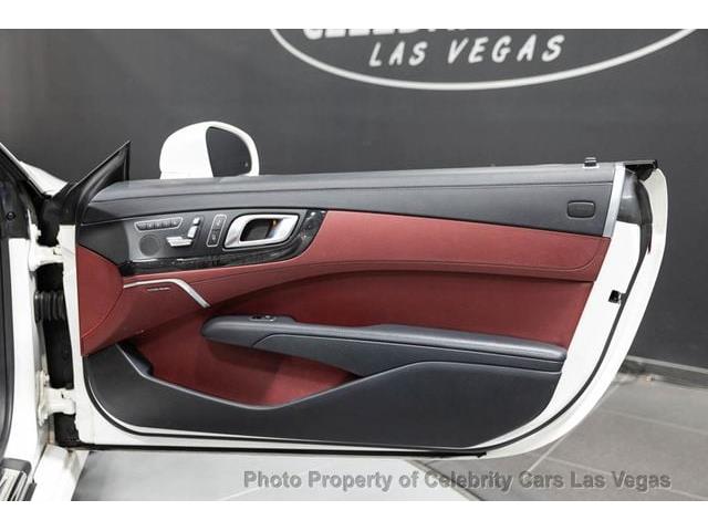 2014 Mercedes-Benz SL-Class (CC-2091529) for sale in Las Vegas, Nevada