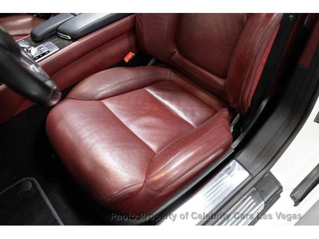 2014 Mercedes-Benz SL-Class (CC-2091529) for sale in Las Vegas, Nevada