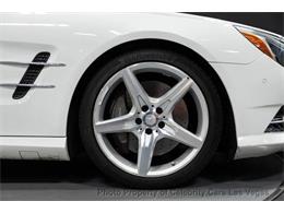 2014 Mercedes-Benz SL-Class (CC-2091529) for sale in Las Vegas, Nevada