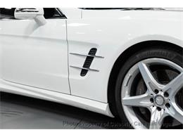2014 Mercedes-Benz SL-Class (CC-2091529) for sale in Las Vegas, Nevada