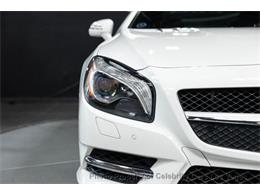 2014 Mercedes-Benz SL-Class (CC-2091529) for sale in Las Vegas, Nevada