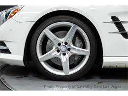 2014 Mercedes-Benz SL-Class (CC-2091529) for sale in Las Vegas, Nevada
