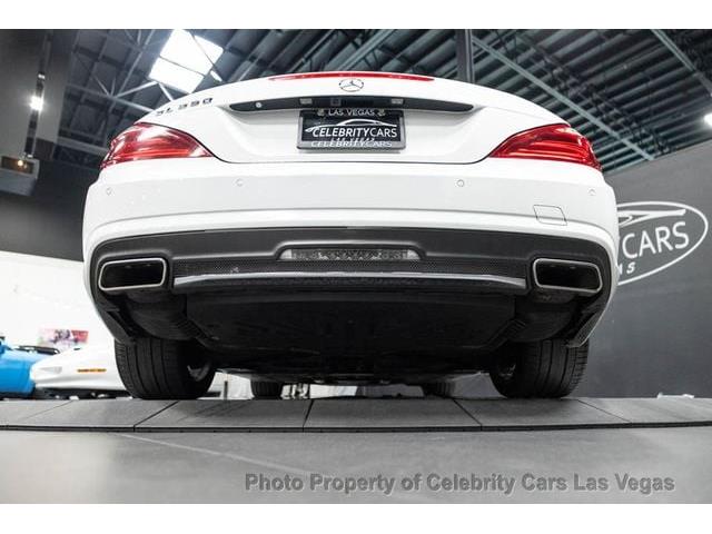 2014 Mercedes-Benz SL-Class (CC-2091529) for sale in Las Vegas, Nevada