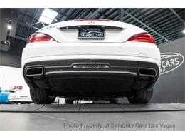 2014 Mercedes-Benz SL-Class (CC-2091529) for sale in Las Vegas, Nevada