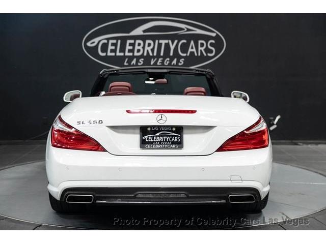 2014 Mercedes-Benz SL-Class (CC-2091529) for sale in Las Vegas, Nevada