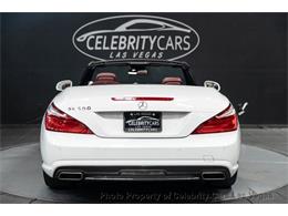 2014 Mercedes-Benz SL-Class (CC-2091529) for sale in Las Vegas, Nevada