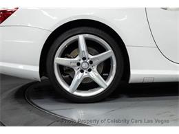 2014 Mercedes-Benz SL-Class (CC-2091529) for sale in Las Vegas, Nevada