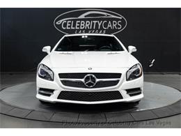 2014 Mercedes-Benz SL-Class (CC-2091529) for sale in Las Vegas, Nevada