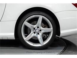 2014 Mercedes-Benz SL-Class (CC-2091529) for sale in Las Vegas, Nevada