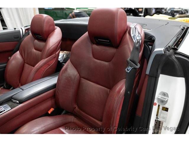 2014 Mercedes-Benz SL-Class (CC-2091529) for sale in Las Vegas, Nevada