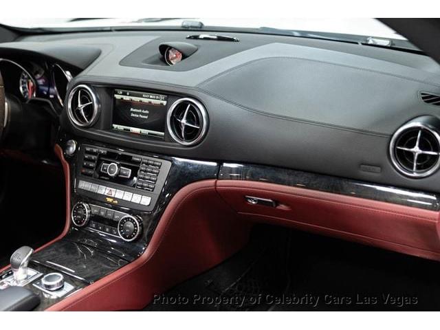 2014 Mercedes-Benz SL-Class (CC-2091529) for sale in Las Vegas, Nevada