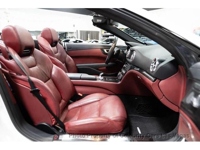 2014 Mercedes-Benz SL-Class (CC-2091529) for sale in Las Vegas, Nevada