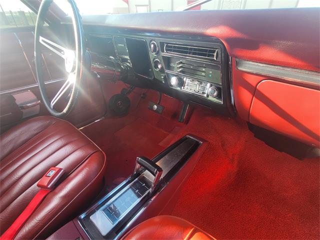 1968 Chevrolet Chevelle (CC-2090153) for sale in Reno, Nevada