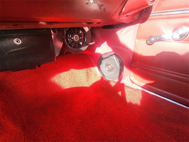 1968 Chevrolet Chevelle (CC-2090153) for sale in Reno, Nevada