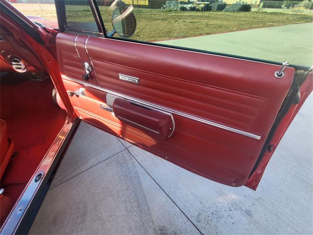 1968 Chevrolet Chevelle (CC-2090153) for sale in Reno, Nevada