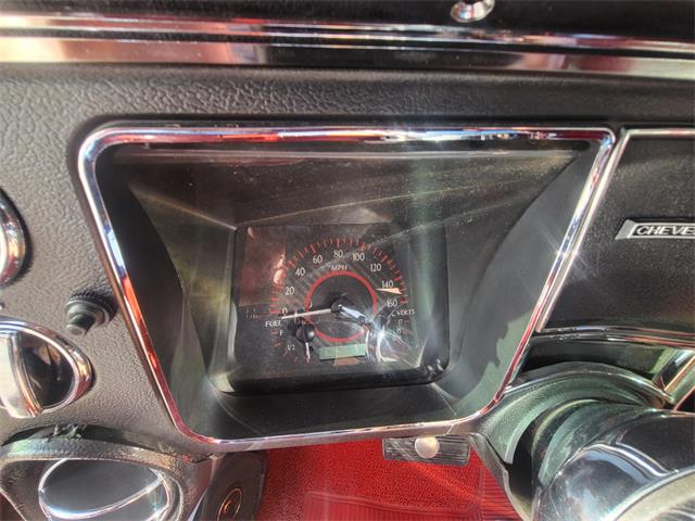 1968 Chevrolet Chevelle (CC-2090153) for sale in Reno, Nevada