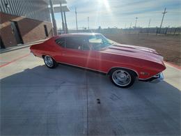 1968 Chevrolet Chevelle (CC-2090153) for sale in Reno, Nevada