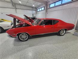 1968 Chevrolet Chevelle (CC-2090153) for sale in Reno, Nevada