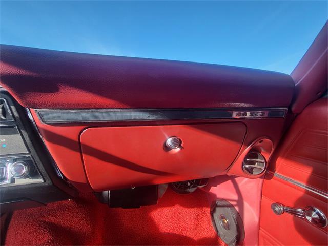 1968 Chevrolet Chevelle (CC-2090153) for sale in Reno, Nevada