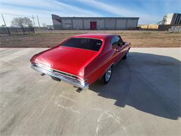 1968 Chevrolet Chevelle (CC-2090153) for sale in Reno, Nevada