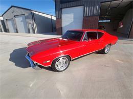 1968 Chevrolet Chevelle (CC-2090153) for sale in Reno, Nevada