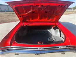1968 Chevrolet Chevelle (CC-2090153) for sale in Reno, Nevada