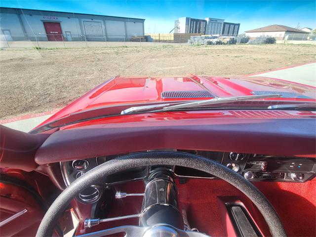 1968 Chevrolet Chevelle (CC-2090153) for sale in Reno, Nevada