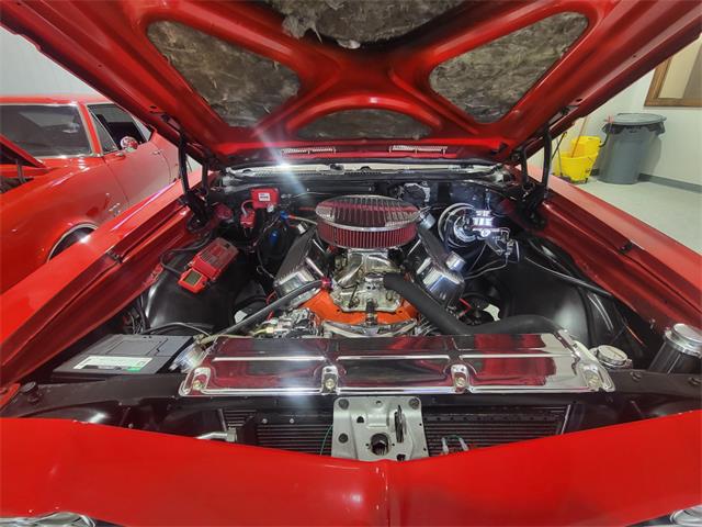 1968 Chevrolet Chevelle (CC-2090153) for sale in Reno, Nevada