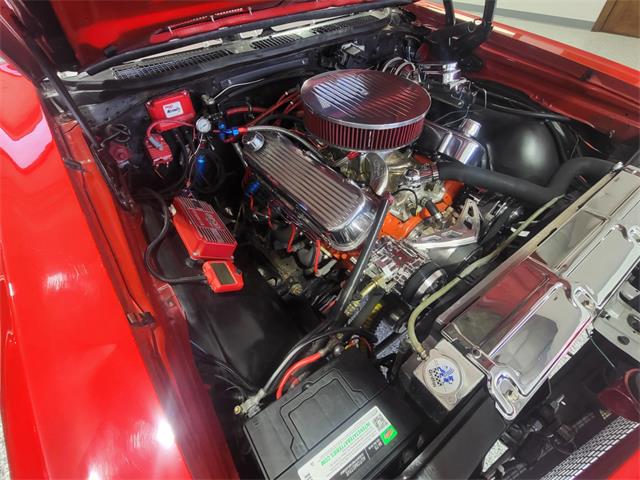 1968 Chevrolet Chevelle (CC-2090153) for sale in Reno, Nevada